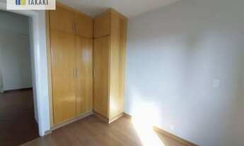 Imagem 6: Apartamento com 2 dormitórios para alugar, 52 m² por R$ 3.655,00/mês - Saúde - São Paulo/S