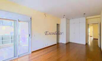 Imagem 3: Apartamento com 4 dormitórios para alugar, 360 m² por R$ 18.900,00/mês - Itaim Bibi - São