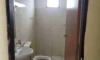 Imagem 5: Alugo casa sobre loja 2 quartos sala cozinha 2 banheiros