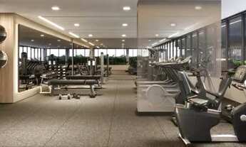 Imagem 3: APARTAMENTO RESIDENCIAL em São Paulo - SP, Ibirapuera