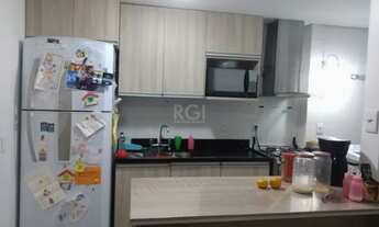 Imagem 5: Apartamento para Venda - 71.05m², 3 dormitórios, sendo 1 suites, 1 vaga - Cavalhada