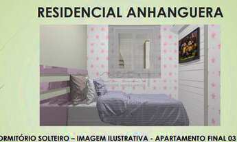 Imagem 7: Apartamento sem condominio com elevador