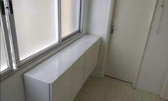 Imagem 4: PARAÍSO - 2 dormitórios, 2 salas, 2 banheiros, 1 vaga, 100,00 M2 útil