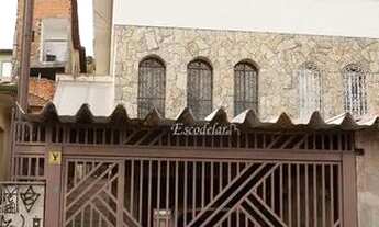 Imagem 4: Sobrado com 3 dormitórios à venda, 171 m² por R$ 800.000,00 - Vila Gustavo - São Paulo/SP