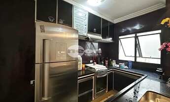 Imagem 3: SANTO ANDRé - Apartamento Padrão - Vila Tibiriçá