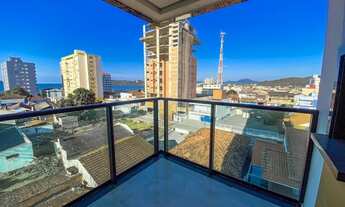 Imagem 5: Apartamento com 2 dormitórios à venda, 72 m² por R$ 620.000,00 - Centro - Balneário Piçarr