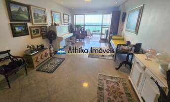 Imagem 4: Frente Mar na Orla de Itaparica de 4 quartos transf. em 3 suítes