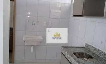 Imagem 6: Apartamento com 1 dormitório para alugar, 33 m² por R$ 1.800/mês - Barra de Jangada - Jabo