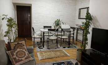 Imagem 4: Apartamento 4 quartos 1 suíte na Saúde - São Paulo