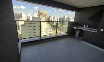 Imagem 3: APARTAMENTO - PINHEIROS - 2 DORMITORIO - 1 SUITE - 98M2