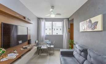 Imagem 4: Apartamento para Venda - 40.98m², 2 dormitórios, 1 vaga - Jardim Leopoldina