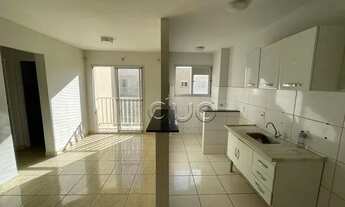 Imagem 1: Apartamento com 2 dormitórios à venda, 45 m² por R$ 195.000,00 - Bongue - Piracicaba/SP