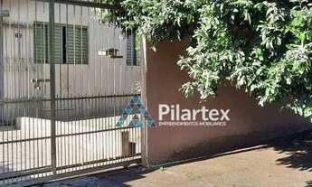 Imagem 2: Casa com 3 dormitórios à venda, 80 m² por R$ 230.000,00 - São Lourenço - Londrina/PR