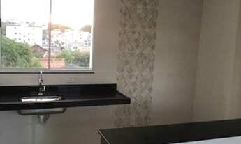 Imagem 5: BELO HORIZONTE - Apartamento Padrão - Piratininga (Venda Nova