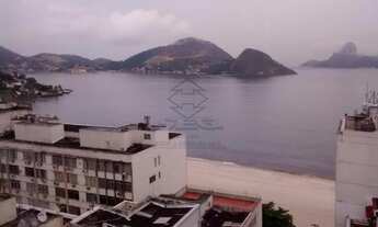 Imagem 2: Cobertura Duplex em Icaraí