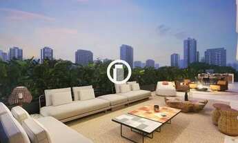 Imagem 7: Apartamento para Venda - 157m², 3 dormitórios, sendo 3 suites, 2 vagas - Alto da Lapa