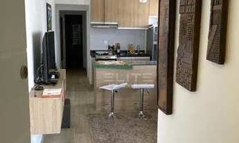 Imagem: Apartamento com 2 dormitórios à venda