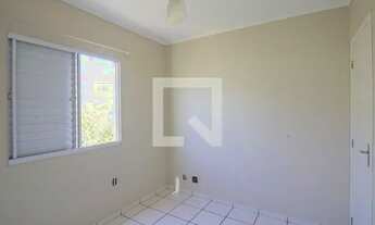 Imagem 4: Apartamento para Aluguel - Jardim José Sampaio Junior, 2 Quartos, 45 m2