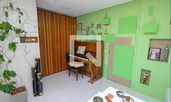 Imagem 1: Apartamento à Venda - Botafogo, 1 Quarto, 78 m2