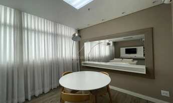 Imagem 2: Apartamento à venda, 1 quarto, 1 suíte, Luxemburgo - Belo Horizonte/MG