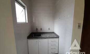 Imagem 4: Apartamento com 1 quarto no Marinauá - Bairro Centro em Ponta Grossa