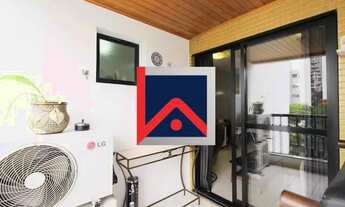 Imagem 6: Apartamento Locação 3 Dormitórios - 94 m² Moema