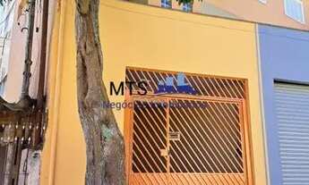 Imagem 2: SOBRADO COM 03 DORM - LOCAÇÃO - VILA SÃO JOSE - SÃO PAULO/SP