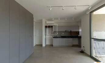 Imagem 1: Apartamento (tipo - padrao) 1 dormitórios/suite, portaria 24hs, lazer, espaço gourmet, sal