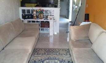 Imagem 2: Sobrado com 2 dormitórios à venda, 89 m² por R$ 700.000,00 - Jardim Cláudia - São Paulo/SP