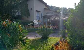 Imagem 2: SALTO - Casa de Condomínio - CONDOMÍNIO MONTE BELO