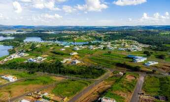 Imagem 7: Lote de 300 m² em Caldas Novas as margens do Lago - Quadra 10, Lote 11