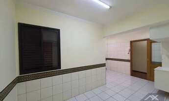 Imagem 2: Apartamento com 3 dormitórios à venda, 105 m² por R$ 400.000,00 - Barcelona - Bauru/SP