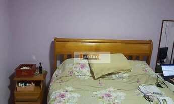 Imagem 7: Apartamento com 3 dormitórios à venda, 75 m² por R$ 360.000,00 - Centro - São Bernardo do