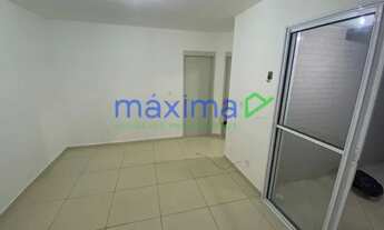 Imagem 6: Apartamento no Condomínio Cond. Viamont Clube- São Cristovão- Se