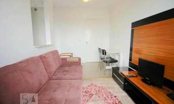 Imagem 4: Apartamento para Aluguel - Butantã, 2 Quartos, 45 m2