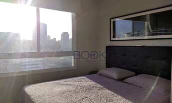 Imagem 6: Oportunidade - Brookfield Home Design - 68m² - Brooklin