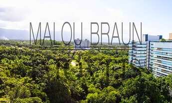 Imagem: Excelente apartamento no Reserva da Mata