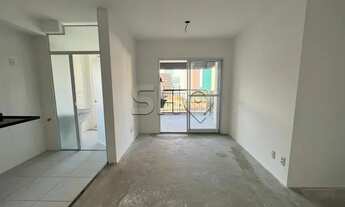 Imagem 2: Apartamento em Perdizes com 2 dormitórios