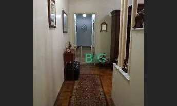 Imagem 2: Apartamento com 3 dormitórios à venda, 145 m² por R$ 729.000 - Barra Funda - São Paulo/SP