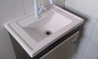 Imagem 7: Kitnet pra alugar mobiliada, água luz e internet incluso no pacote 850 reais