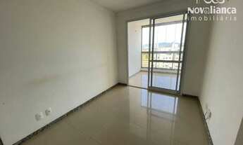 Imagem 1: Apartamento com 3 quartos para alugar, 82 m² - Praia de Itaparica - Vila Velha/ES