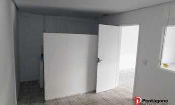 Imagem 7: Sala Comercial no Parque Amazonia