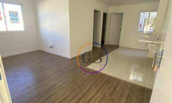 Imagem 4: Apartamento com 2 dormitórios para alugar, 45 m² por R$ 600,00/mês - Fragata - Pelotas/RS