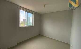 Imagem 7: Apartamento com 3 dormitórios à venda, 94 m² por R$ 550.000,00 - Cabo Branco - João Pessoa