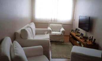 Imagem: Apartamento com 2 dormitórios à venda