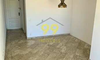 Imagem 2: Apartamento para locação 3 dormitórios - 1 suíte - 2 vagas - 72m2