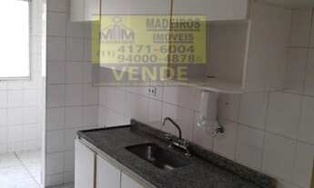 Imagem 2: Apartamento 58m R$ 360.000,00 Jabaquara