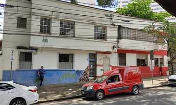 Imagem 1: BARRO PRETO - Casa comercial localização privilegiada