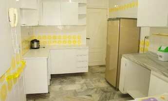 Imagem 5: Apartamento com 2 dormitórios à venda, 110 m² - Enseada - Guarujá/SP