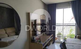 Imagem 2: CONDOMÍNIO BELLA VITA - AO LADO DO SHOPPING ATRIUM!